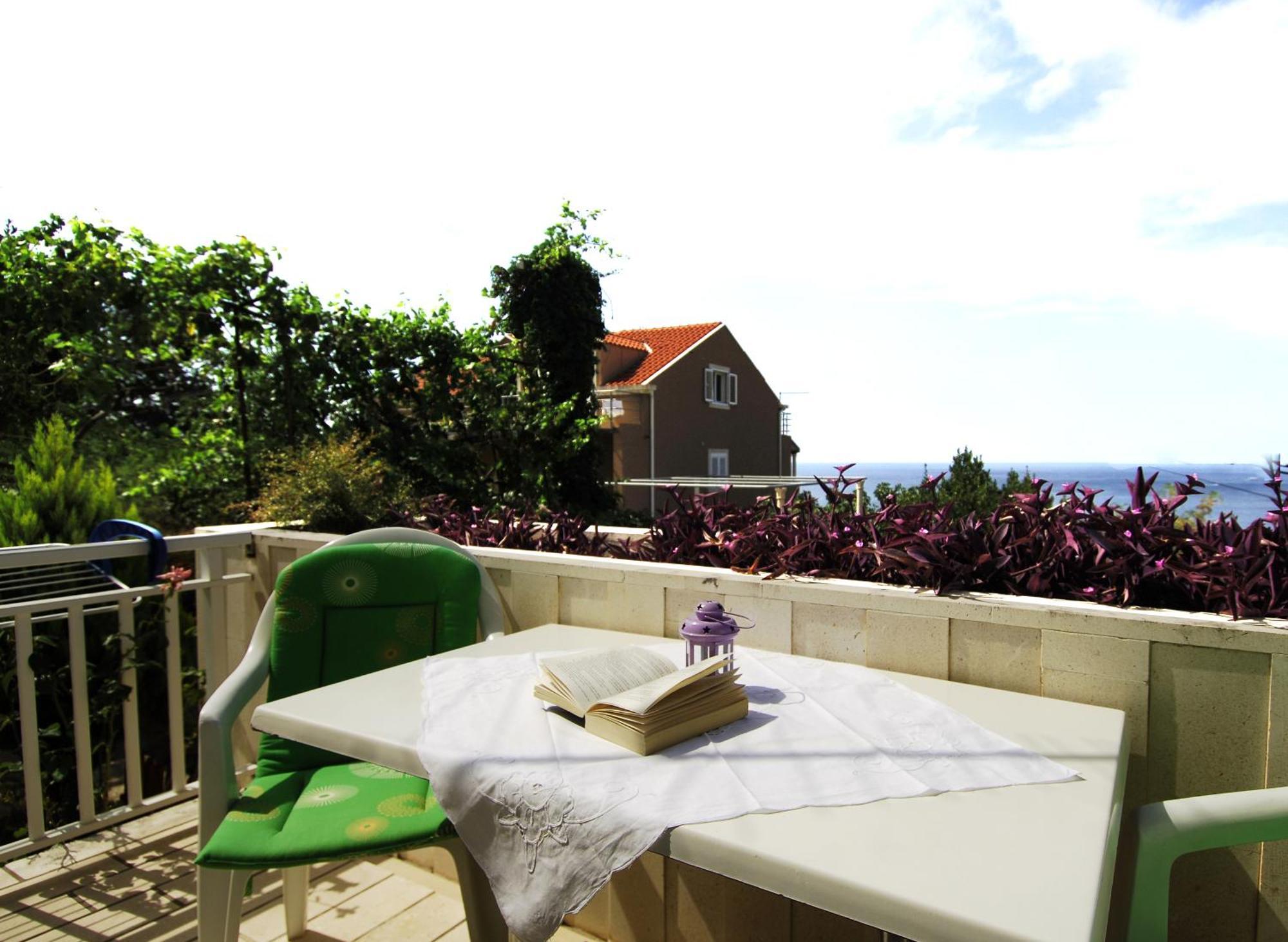 Apartments Mirela Млини Номер фото