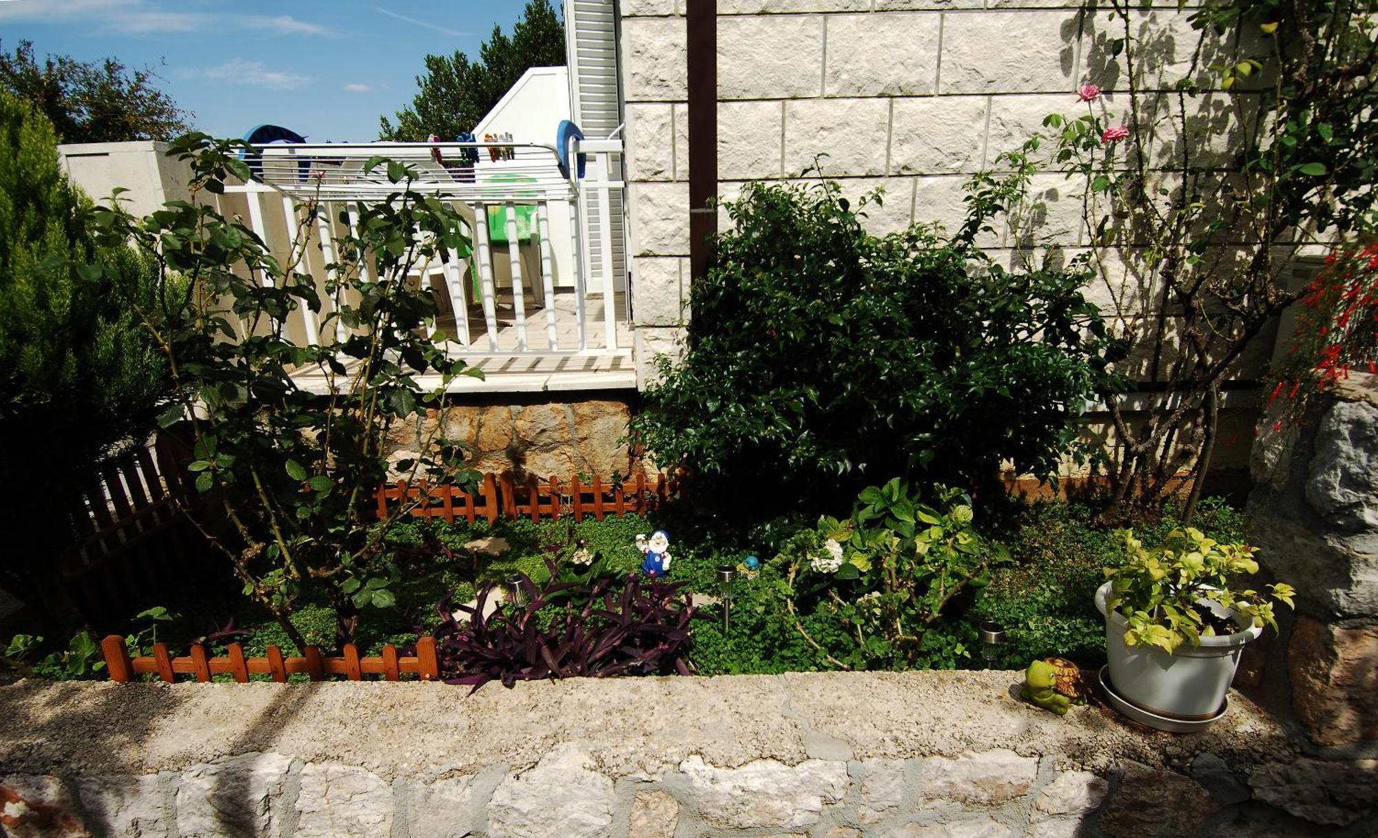 Apartments Mirela Млини Номер фото